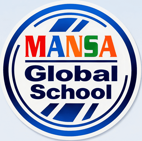 Mansa Global School logo