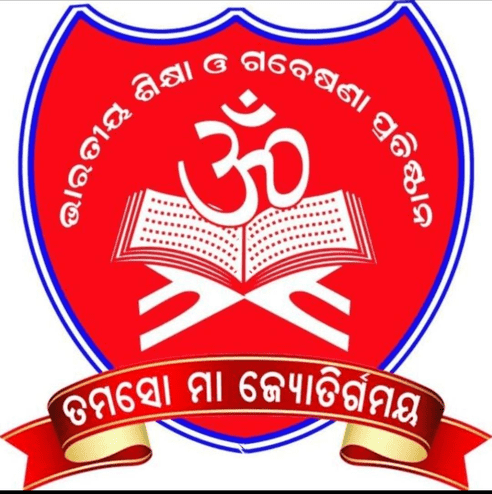 Shisuvikash Vidyamandir logo