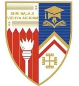 Shri Bala Ji Vidhya Ashram logo