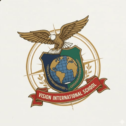 Vision International School logo