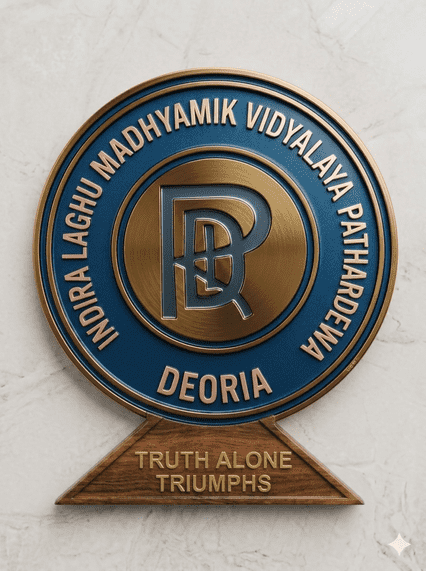 INDIRA LAGHU MADHYAMIK VIDYALAYA & DR. BHIM RAO AMBEDKAR BAL VIDYA MANDIR logo