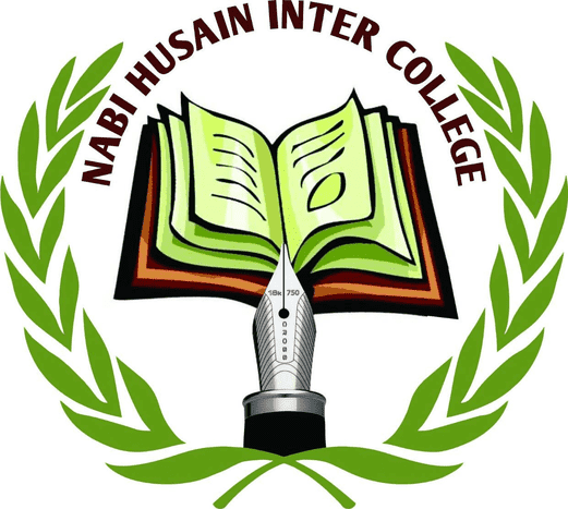 Nabi Husain Inter College logo