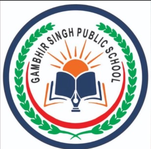 Gambhir Singh Public School logo