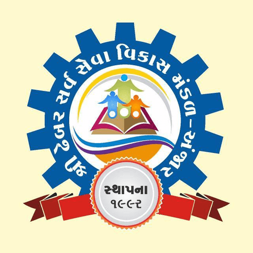 SHREE L.D.RABARI HIGHER SECONDRY logo
