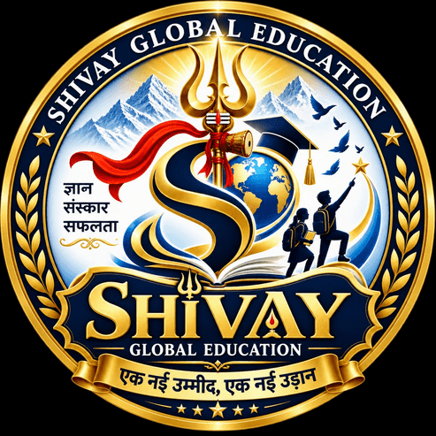 Shivay Scholarship Foundation logo