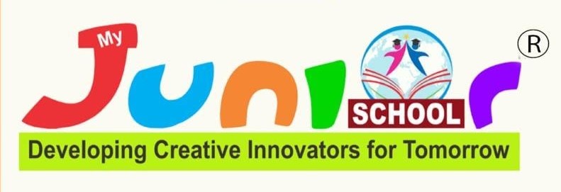 My Junior School logo