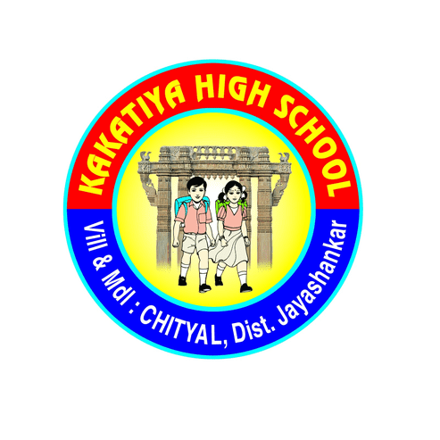 KAKATIYA HIGH SCHOOL logo