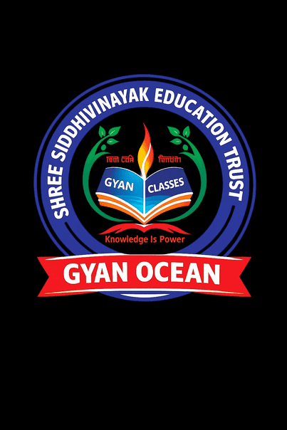 Gyan ocean classes logo