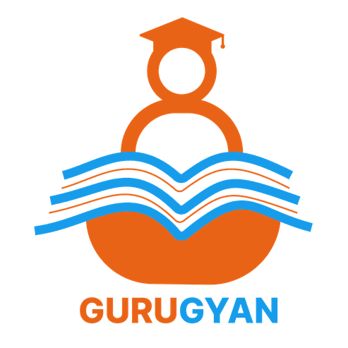 Gurugyan Academy logo