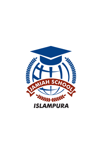 JAMIAH SCHOOL logo