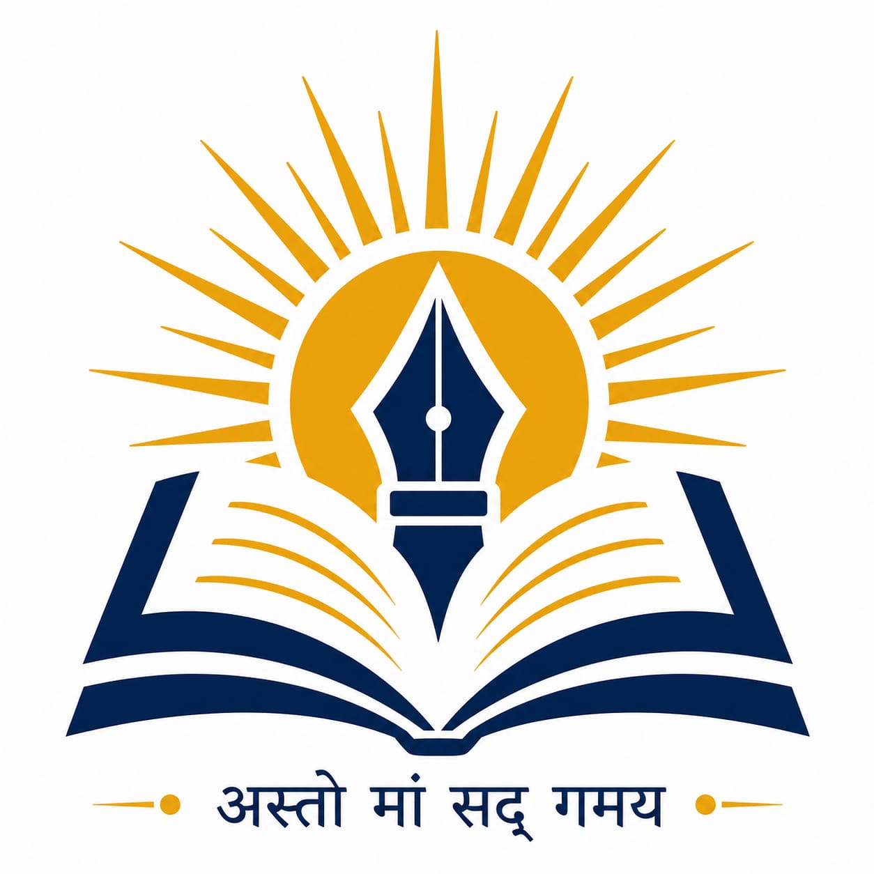 AVIRAL PUBLIC SCHOOL logo