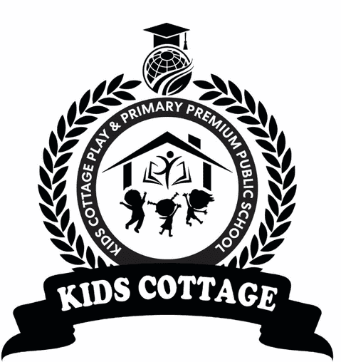 Kids Cottage P School logo