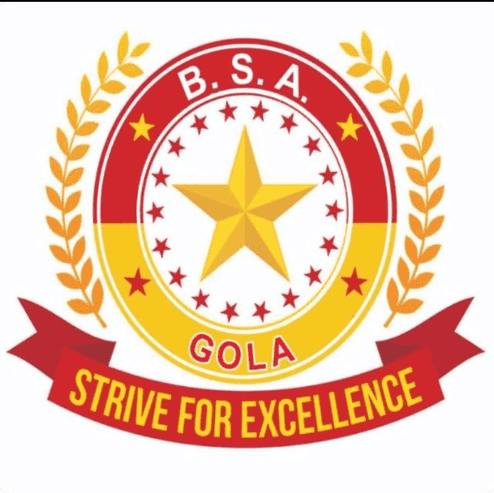 Bright Star Academy logo