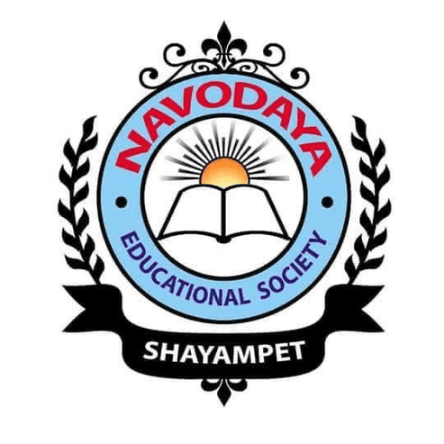 NAVODAYA HIGH SCHOOL logo