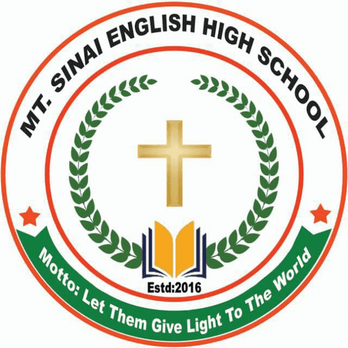 MOUNT SINAI ENGLISH HIGH SCHOOL logo