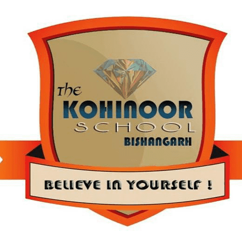 KOHINOOR PUBLIC SECONDARY SCHOOL logo