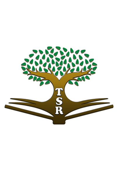 The Study Room logo