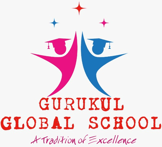 Gurukul Global School logo