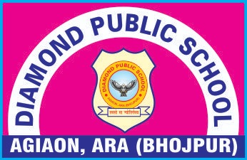 Diamond Public Residential School logo