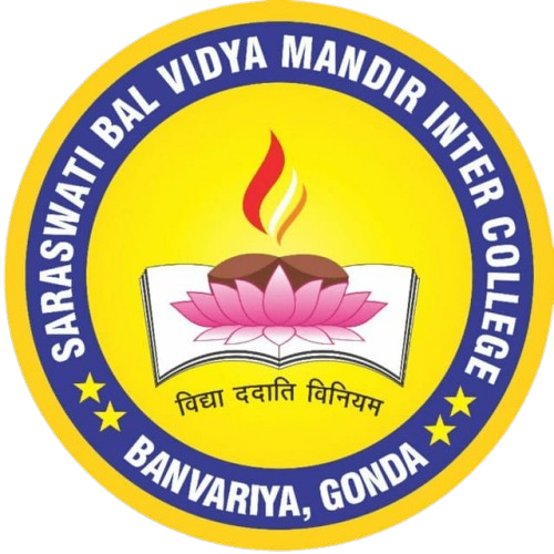 SARASWATI BAL VIDYA MANDIR INTER COLLEGE logo