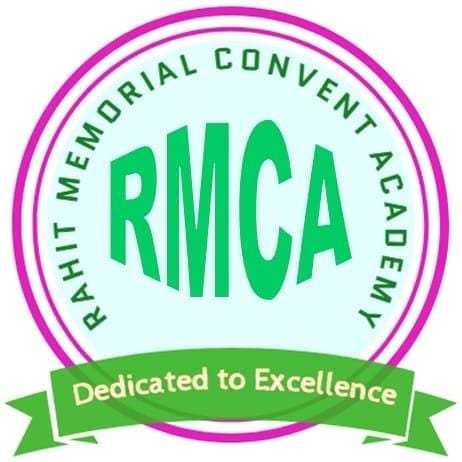 RAHIT MEMORIAL CONVENT ACADEMY logo