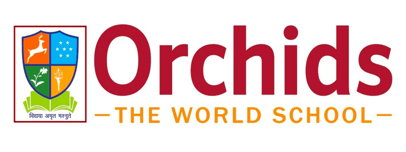 ORCHIDS logo