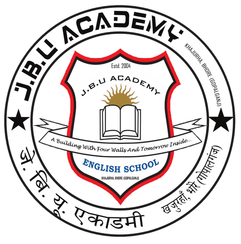 JBU Academy logo
