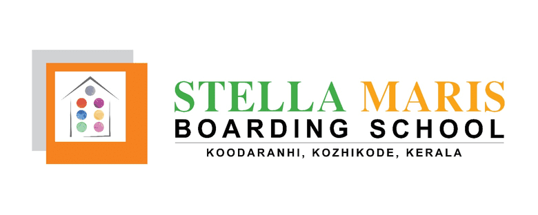 Stella Maris Boarding School logo