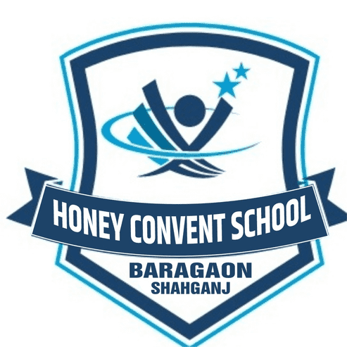 Honey Convent School logo