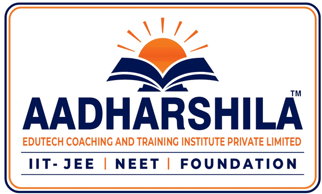 Aadharshila Edutech Coaching and Training Institute Pvt. Ltd. logo