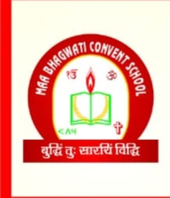MAA BHAGWATI CONVENT SCHOOL logo