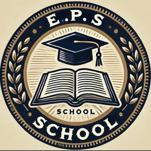 EPS SCHOOL logo
