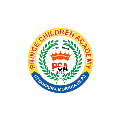 Prince Children Academy logo