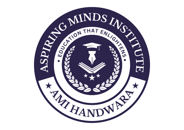 Aspiring Minds Institute (AMI) logo
